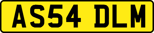AS54DLM