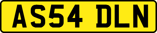 AS54DLN