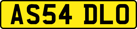 AS54DLO
