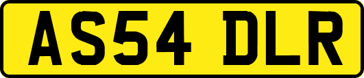 AS54DLR