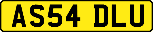 AS54DLU