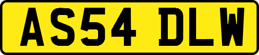 AS54DLW