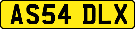 AS54DLX
