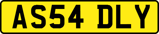 AS54DLY