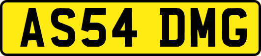 AS54DMG
