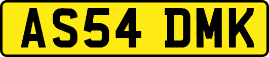 AS54DMK