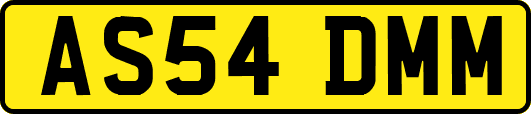 AS54DMM