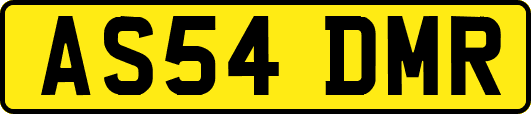AS54DMR
