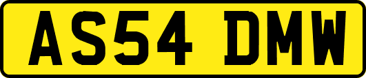 AS54DMW