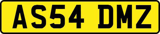 AS54DMZ