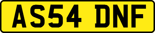 AS54DNF