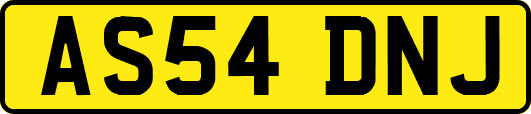 AS54DNJ