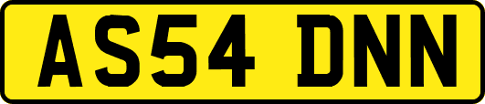 AS54DNN