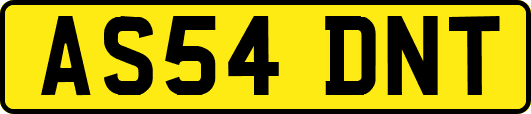 AS54DNT