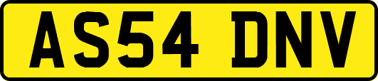AS54DNV