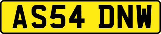 AS54DNW
