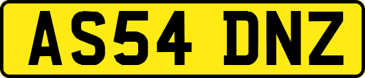 AS54DNZ