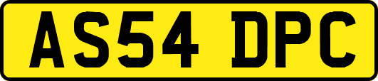 AS54DPC
