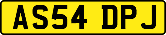 AS54DPJ