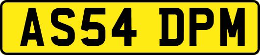 AS54DPM