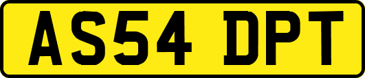 AS54DPT