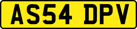 AS54DPV