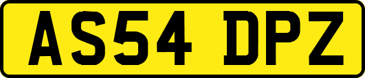 AS54DPZ