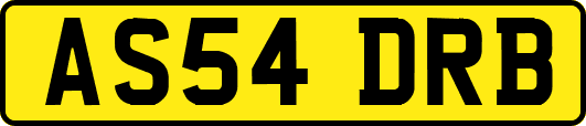 AS54DRB