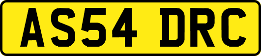 AS54DRC
