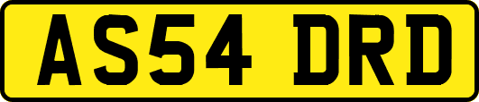 AS54DRD