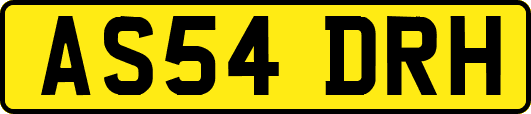 AS54DRH