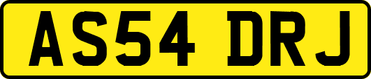 AS54DRJ