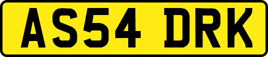 AS54DRK