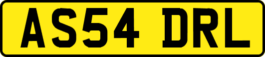AS54DRL
