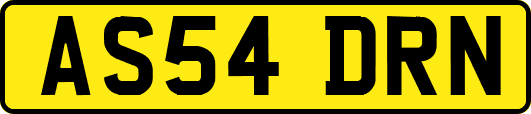 AS54DRN