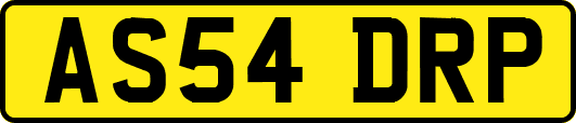 AS54DRP