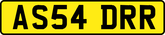 AS54DRR