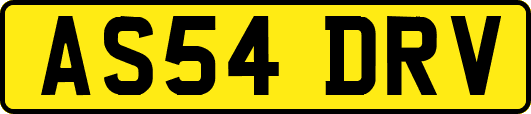 AS54DRV