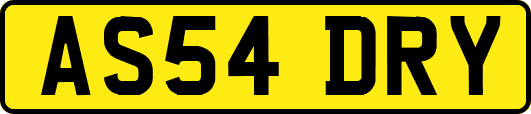 AS54DRY