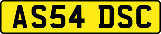 AS54DSC