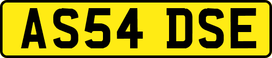 AS54DSE