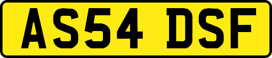 AS54DSF