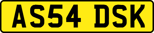 AS54DSK