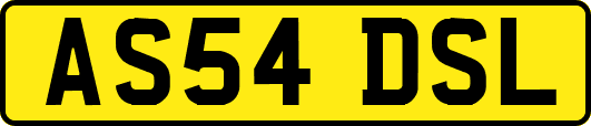 AS54DSL
