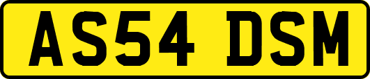 AS54DSM