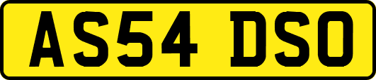 AS54DSO