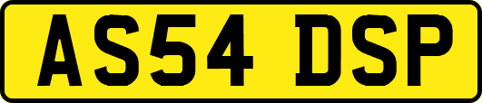 AS54DSP