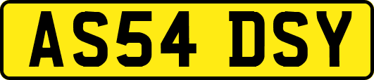 AS54DSY