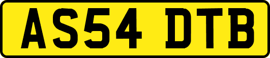 AS54DTB
