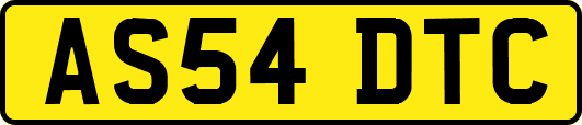 AS54DTC